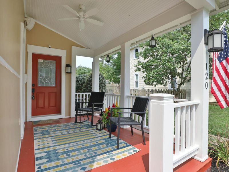 120 W Como Avenue, Columbus, OH 43202 Photo 8