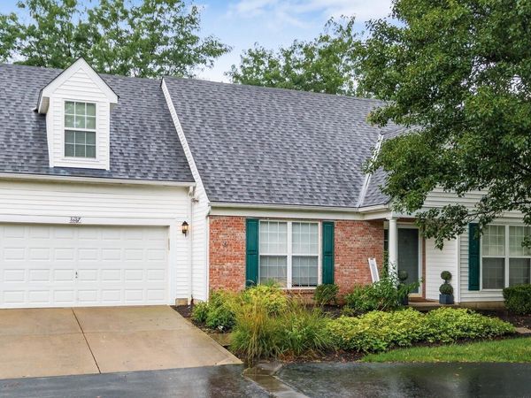 8687 Lazelle Commons Drive , Lewis Center, OH 43035