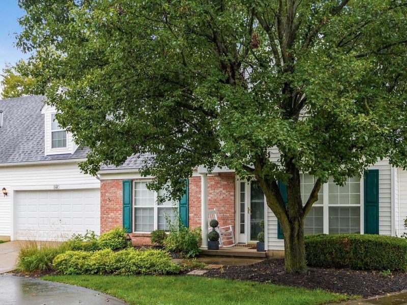 8687 Lazelle Commons Drive , Lewis Center, OH 43035 Photo 35