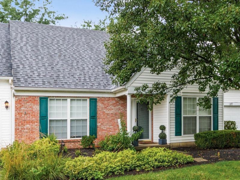 8687 Lazelle Commons Drive , Lewis Center, OH 43035 Photo 38