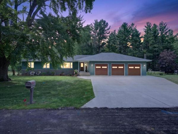 611 JOHNSON PARKWAY, Wisconsin Rapids, WI 54494