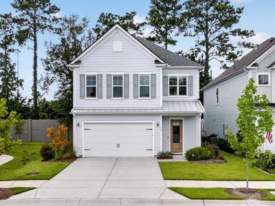 145 Low Tide Court, Charleston, SC 29492