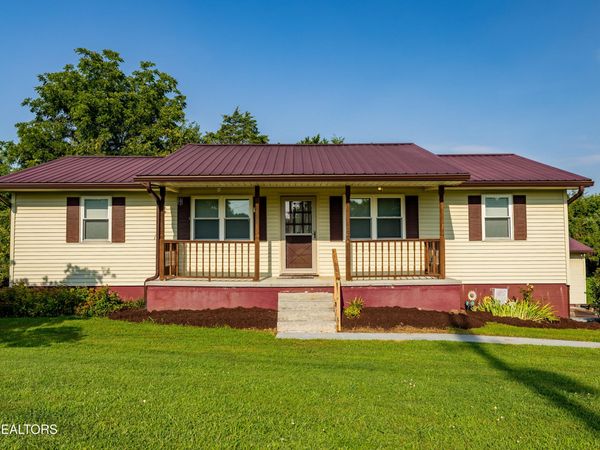 7319 Bell Rd, Knoxville, TN 37918