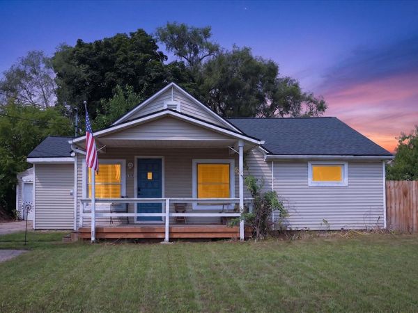 3519 Raven Avenue SW, Wyoming, MI 49509