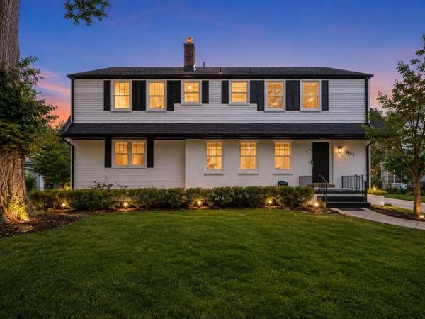 4167 Arlington Drive, Royal Oak, MI 48073