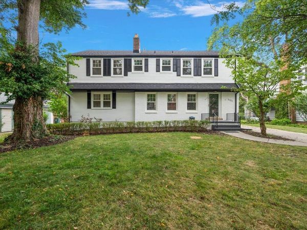 4167 Arlington Drive, Royal Oak, MI 48073