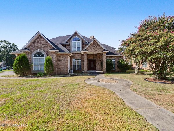 14713 Rue Mornay Drive, Biloxi, MS 39532