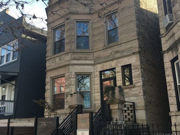 3329 W Pierce Avenue , Chicago, IL 60651