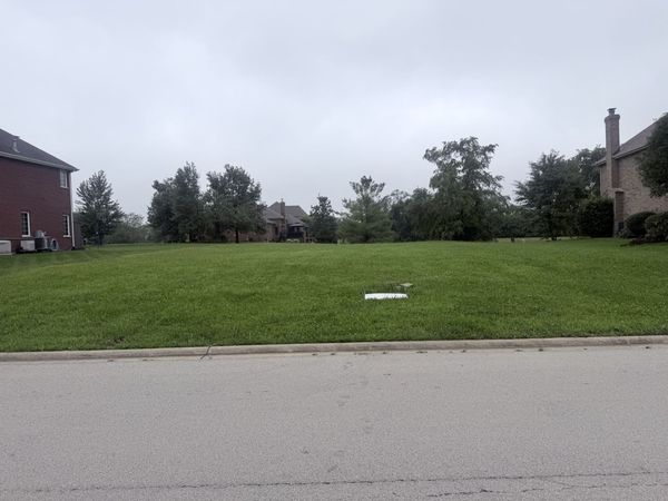 25538 S Devonshire Lane , Monee, IL 60449