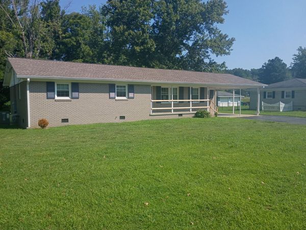 203 Sunset Dr , Waverly, TN 37185
