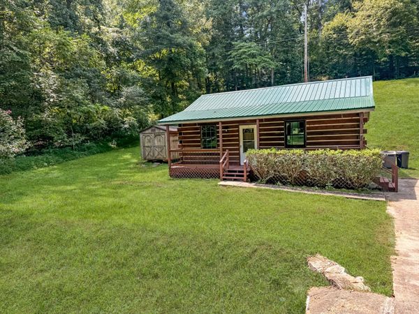 165 Lakeshore Dr , Dover, TN 37058