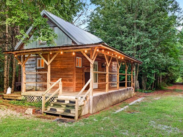 156 Sunshine Mountain Lane , Mc Minnville, TN 37110