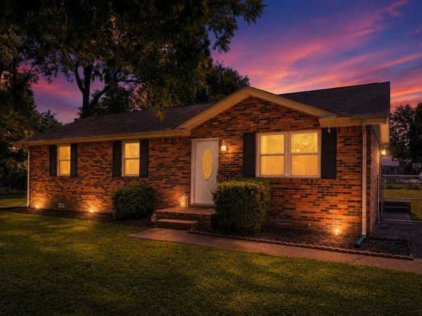 1223 Pleasant View Main St , Pleasant View, TN 37146