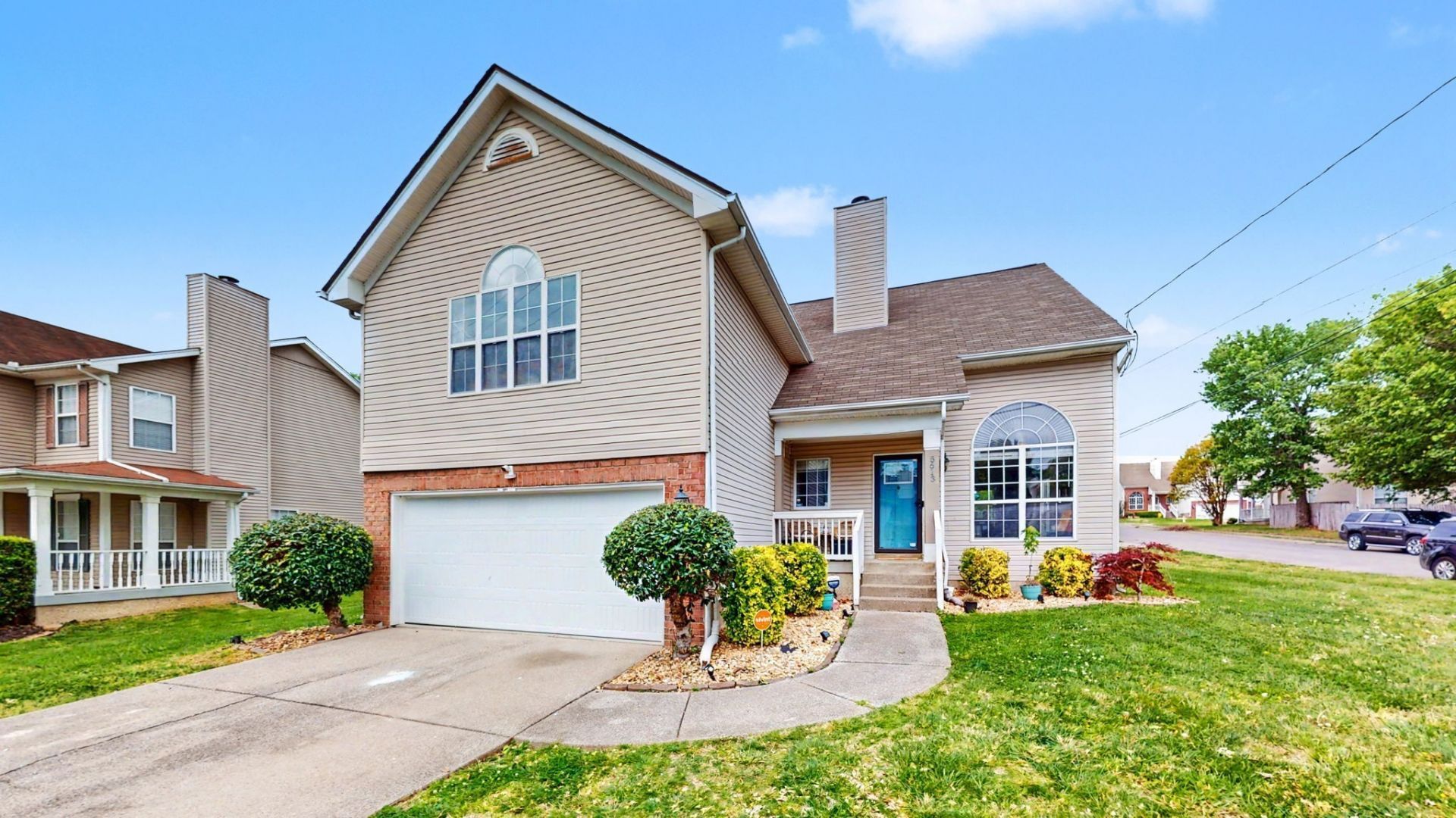 5613 Cedar Ash Xing, Antioch, TN 37013 Main Photo
