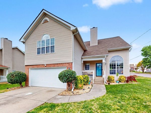 5613 Cedar Ash Xing , Antioch, TN 37013