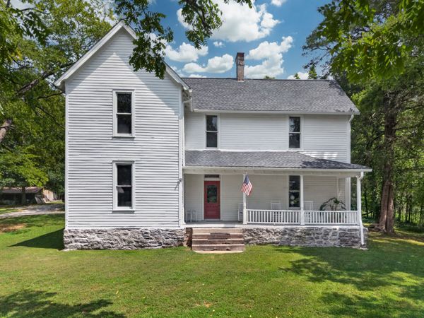 142 Eldad Rd , Fayetteville, TN 37334