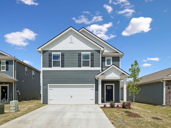 4922 Barnburgh Ln , Murfreesboro, TN 37129