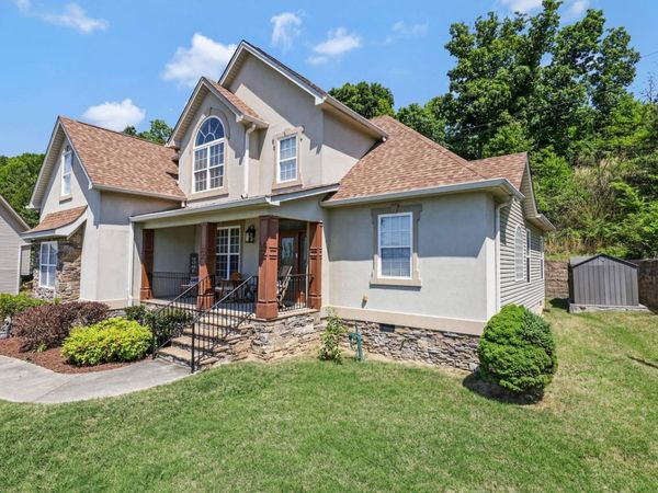 7321 Majestic Hill Dr , Chattanooga, TN 37421