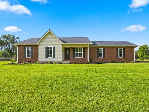 599 Goshen Rd , Lebanon, TN 37087