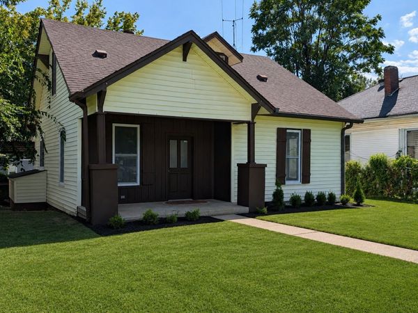 321 Leafland Ave , Nashville, TN 37210