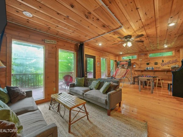 1322 Ridgefield Drive , Sevierville, TN 37876