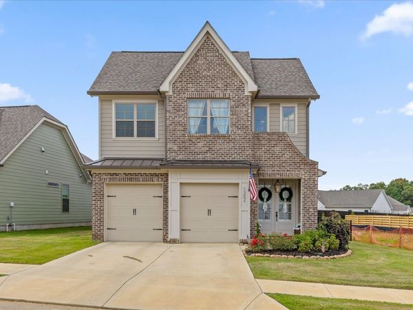 1302 Little Sorrel Road , Hixson, TN 37343