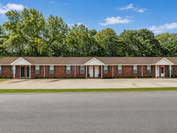 344 Dupuis Dr , Unit 1-6, Clarksville, TN 37042