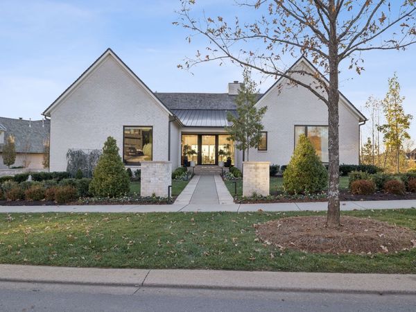 7354 Harlow Dr , College Grove, TN 37046