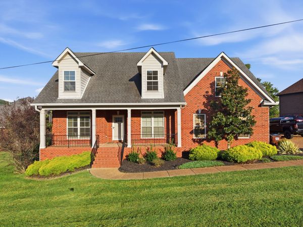 529 Cherry Grove Ln , Whites Creek, TN 37189