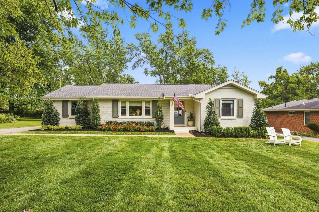5006 Churchill Dr, Nashville, TN 37211 Main Photo