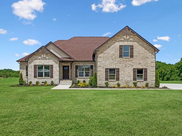 2684 Lights Chapel Rd , Greenbrier, TN 37073