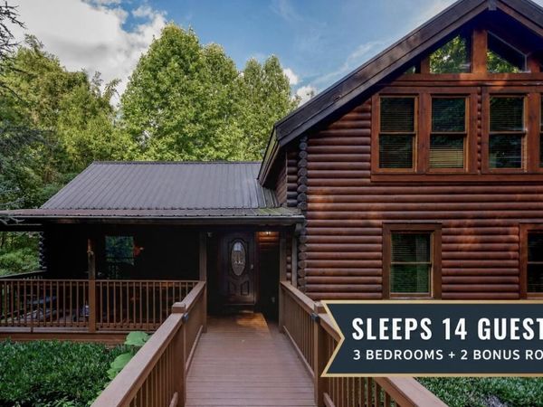 4259 Round Top Way , Sevierville, TN 37862