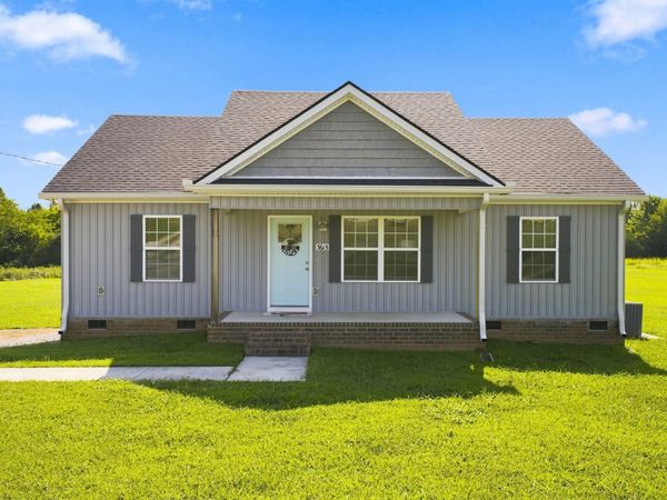3615 Wynwood Dr , Lewisburg, TN 37091