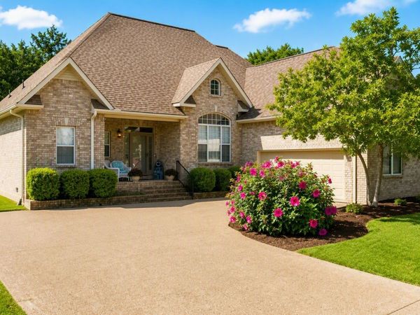 7013 Grindstone Way, Murfreesboro, TN 37129