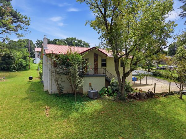 100 Madrid Ct , Ashland City, TN 37015