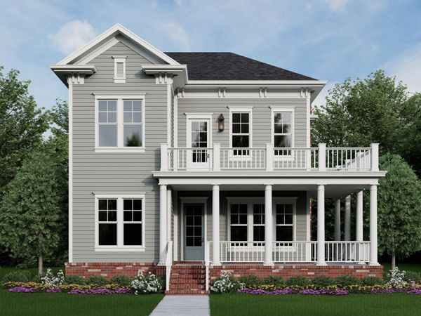 1024 Jasper Ave , Franklin, TN 37064