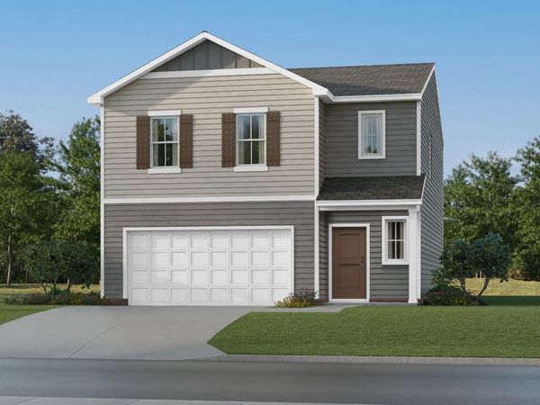 756 Kinross Drive , Clarksville, TN 37043
