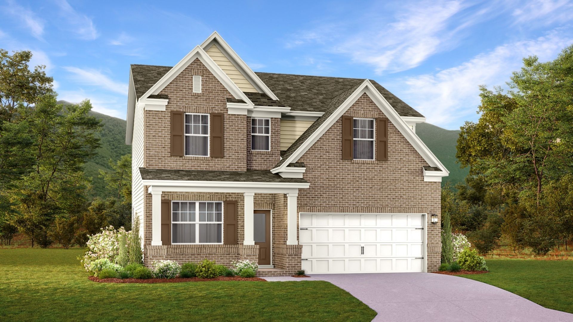 520 Lacewing Lane, Clarksville, TN 37043 Main Photo