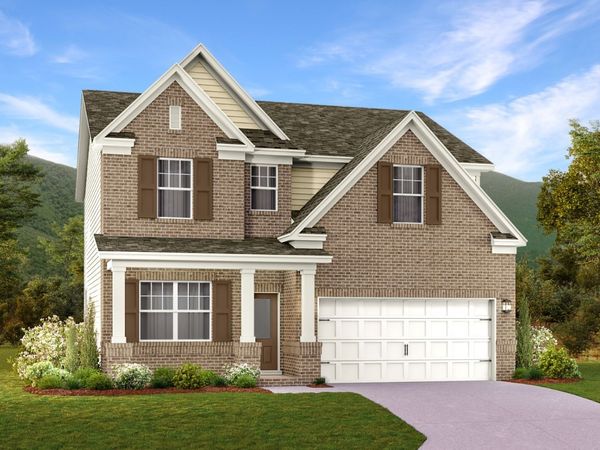 520 Lacewing Lane , Clarksville, TN 37043