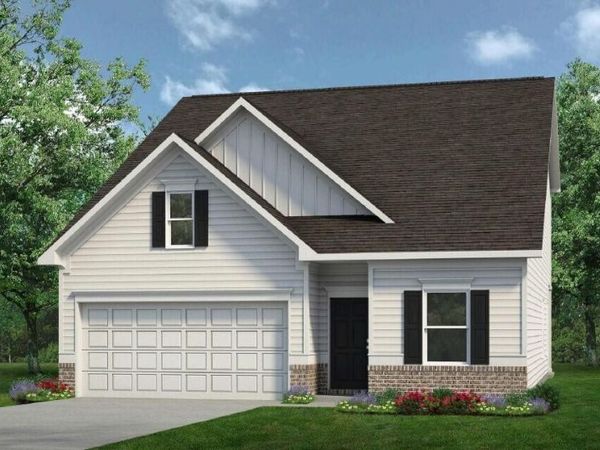1513 Centerstone Lane , Apison, TN 37302