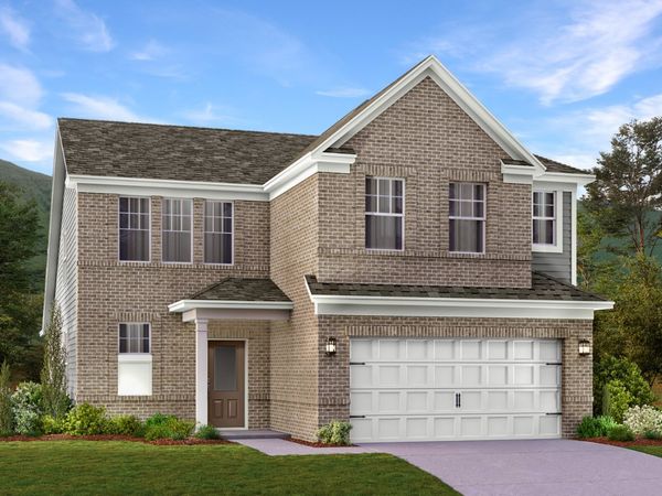 1032 CURTIS SPRINGS LN , Lewisburg, TN 37091