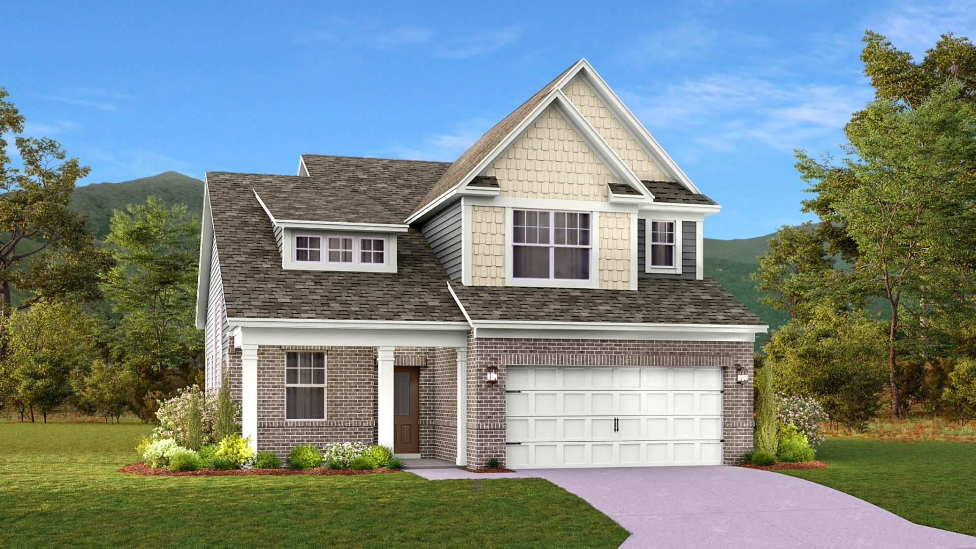 531 Lacewing Lane, Clarksville, TN 37043 Main Photo