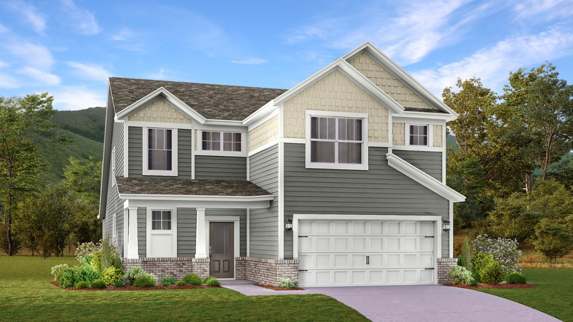 526 Lacewing Lane, Clarksville, TN 37043 Main Photo