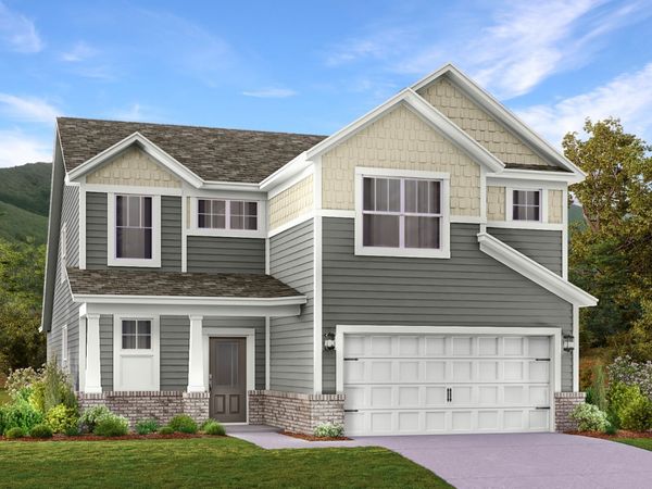 526 Lacewing Lane , Clarksville, TN 37043