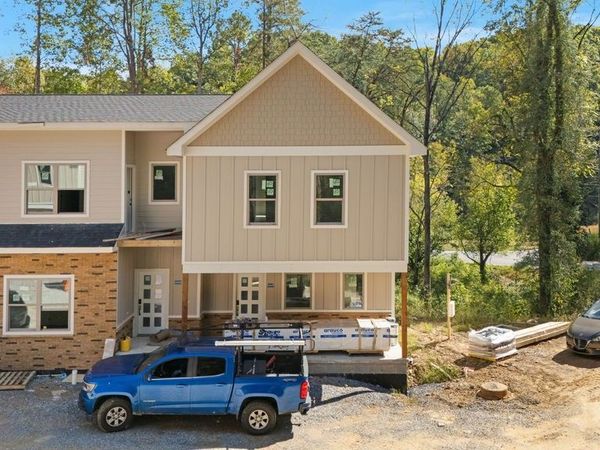 812 Powdermill Road, Unit 1, Gatlinburg, TN 37738