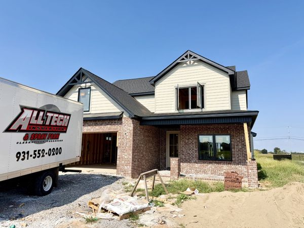 3722 Stillwater Pt, Clarksville, TN 37043