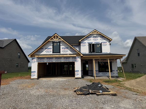 3722 Stillwater Pt, Clarksville, TN 37043