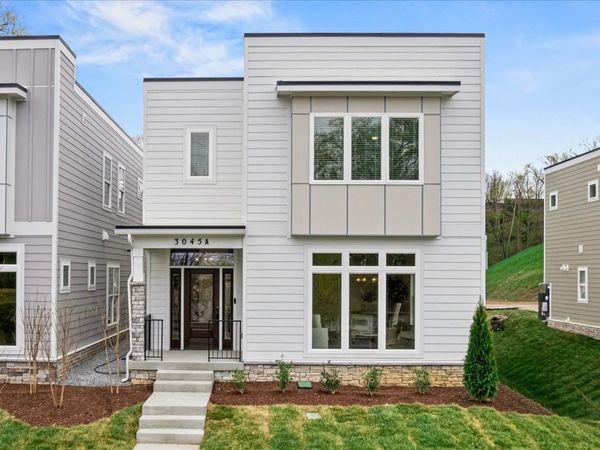 3045A Hillside Rd , Nashville, TN 37207