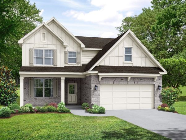519 Old Spring Lane , Gallatin, TN 37066
