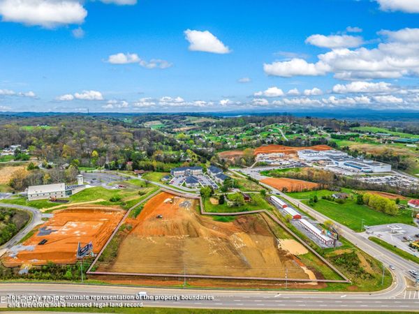 0 WinField Dunn Parkway , Kodak, TN 37764